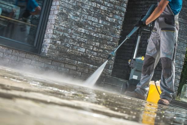 Best Parking Lot and Garage Cleaning  in West Pensacola, FL