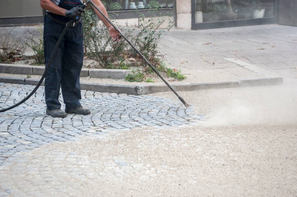 Best Concrete Sealing  in West Pensacola, FL