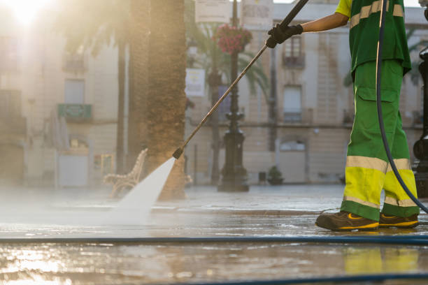 Professional Pressure Washing Services in West Pensacola, FL